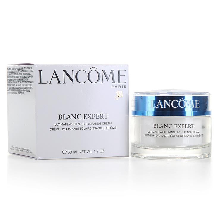 Lancome蘭寇海包裝設(shè)計(jì)欣賞02